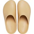 thumbnail image 4 of Zuecos Crocs Dylan Plataforma Trigo para Mujer Talla 11 M, 4 of 7