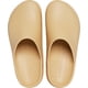 thumbnail image 4 of Zuecos Crocs Dylan Plataforma Trigo para Mujer Talla 11 M, 4 of 7