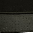 thumbnail image 4 of Ikon Motorsports Compatible with 06-13 Lexus IS350 IS250 OE Factory Style Black Nylon Carpet Car Floor Mats Front Rear 4pcs 2006 2007 2008 2009 2010 2011 2012, 4 of 7