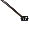 thumbnail image 5 of Brand New ABS Wheel Speed Sensor For 1999-2002 Audi A6 V6 V8 Rear Left Or Right Oem Fit ABS755, 5 of 9