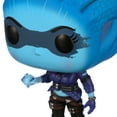 thumbnail image 7 of Funko POP - Mass Effect - Andromeda - Peebee Vinyl Figure, 7 of 7