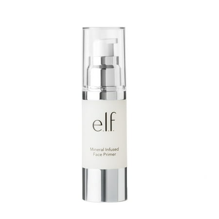 e.l.f. Cosmetics Mineral Infused Face Primer - Large