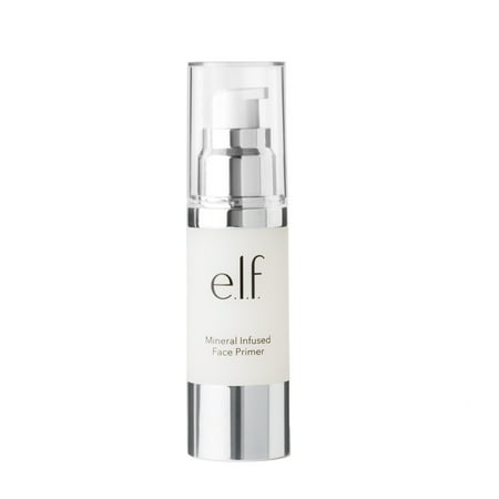 - e.l.f. Mineral Infused Face Primer, Large