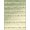 Green Cream, Pattern 15, variant on ODIKA Ombre Farmhouse Zigzag Distressed Faded Stripes Gradient Cream Flowing Dynamic Stain Resistant Low Profile for Dorm Room, Small Living Apartment