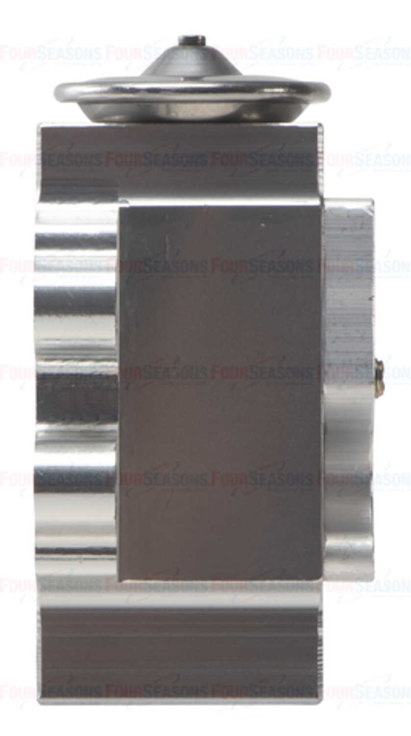 Four Seasons 39648 Block Type Expansion Valve w/o Solenoid
