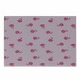 thumbnail image 1 of Floral Cutting Board, Blooming Romantic Flowers with Mini Polka Dots on the Background Garden Art, Decorative Tempered Glass Cutting and Serving Board, in 3 Sizes, by Ambesonne, 1 of 2