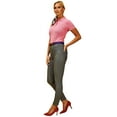 thumbnail image 5 of Asquith & Fox Womens Classic Fit Jeggings, 5 of 5