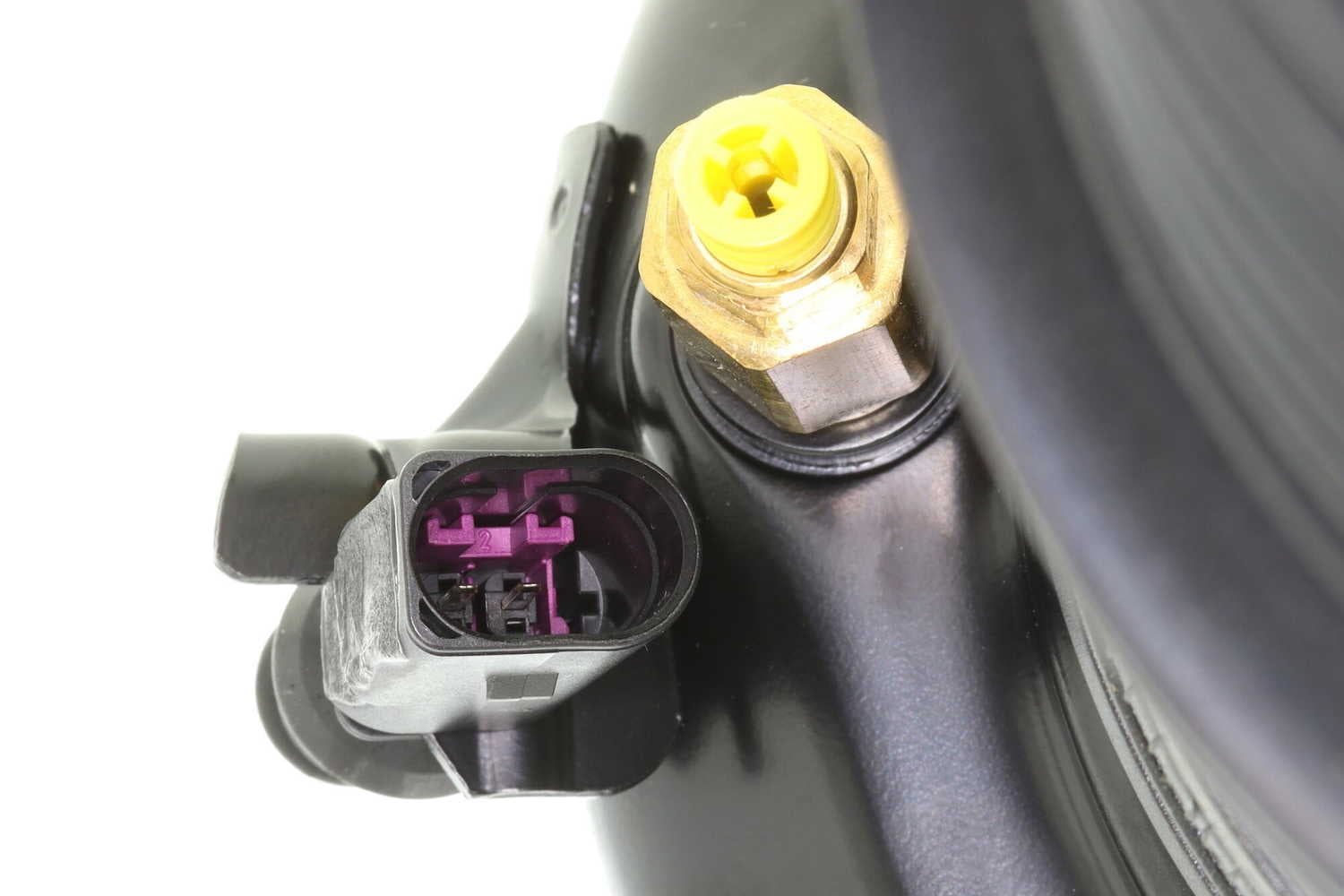 VEMO V45-50-0003 Air Suspension Strut