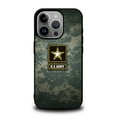 thumbnail image 1 of us army 1st iPhone 16 Pro Case,iPhone 15 Pro, 1 of 2
