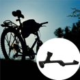 thumbnail image 3 of Pinza de freno de disco de bicicleta, línea de bicicleta de carretera MTB de montaña, delantera F140, piezas de frenos de disco mecánicos, Sunnimix Pinza de freno de disco de bicicleta, 3 of 8