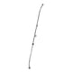 thumbnail image 3 of Boquilla de varilla pulverizadora de acero inoxidable, accesorio para herramientas de jardinería 505 cm, 3 of 9