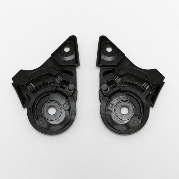 Shoei CNS-1 Full Set Base Plate for GT-Air Helmets