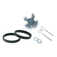 thumbnail image 4 of S SERENABLE Cleaner Engine High Performance Engine Assembly for MX6 Pool Suction Cleaner with Tracks, 4 of 9