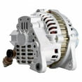 thumbnail image 4 of KarParts360 For Subaru Impreza Alternator 2003 2004 2005 Replaces 23700-AA370- Vehicle Trim: 2.5L H4 2458cc; Naturally Aspirated, 4 of 7