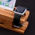 thumbnail image 3 of Banda De Reemplazo Fullmosa Para Apple Watch 38mm -negro Fullmosa SWB-016, 3 of 4