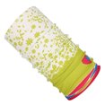 thumbnail image 1 of Sonducket Cuello polaina cuello pasamontañas tubo sin costuras pañuelos a prueba de polvo bufandas envolturas transpirables turbante para Accesorio para el cabello Flores amarillas, 1 of 6