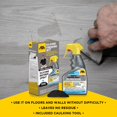 thumbnail image 4 of Kit de acabado para silicón FILA Surface Care Solutions 700 mL, 4 of 5