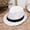 Multicolor2, variant on Kids Summer Straw Hat for Toddler Boys Fedora Beach Sun Hat Short Brim Breathable Cool Floppy Panama Hats