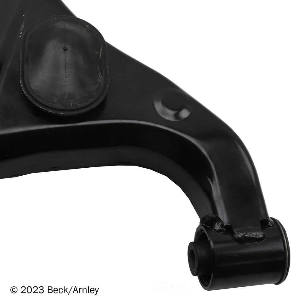 Beck Arnley Brake & Chassis Control Arm W/Ball Joint Ctl Arm W Ball Joint 102-8391 Fits select: 2017-2023 NISSAN ARMADA, 2014-2022 INFINITI QX80