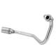 thumbnail image 5 of Tubo de escape delantero ANGGREK 51 mm para motocicleta X-ADV 150, 5 of 8