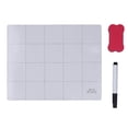 thumbnail image 1 of FYBTO Maintenance Pad Professional Rewritable Magnetic Mat with Pen Eraser for Phone Maintenance-0905, 1 of 5