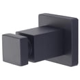 thumbnail image 1 of Mod 7MO033-MB Robe Hook - Matte Black, 1 of 1