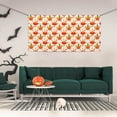 thumbnail image 2 of Picia Happy Thanksgiving Day1 Pattern Party Banner, Festive Decoration, Holiday Banner, Celebration Decor, Event Banner, Reusable Party Banner-Small, 2 of 8