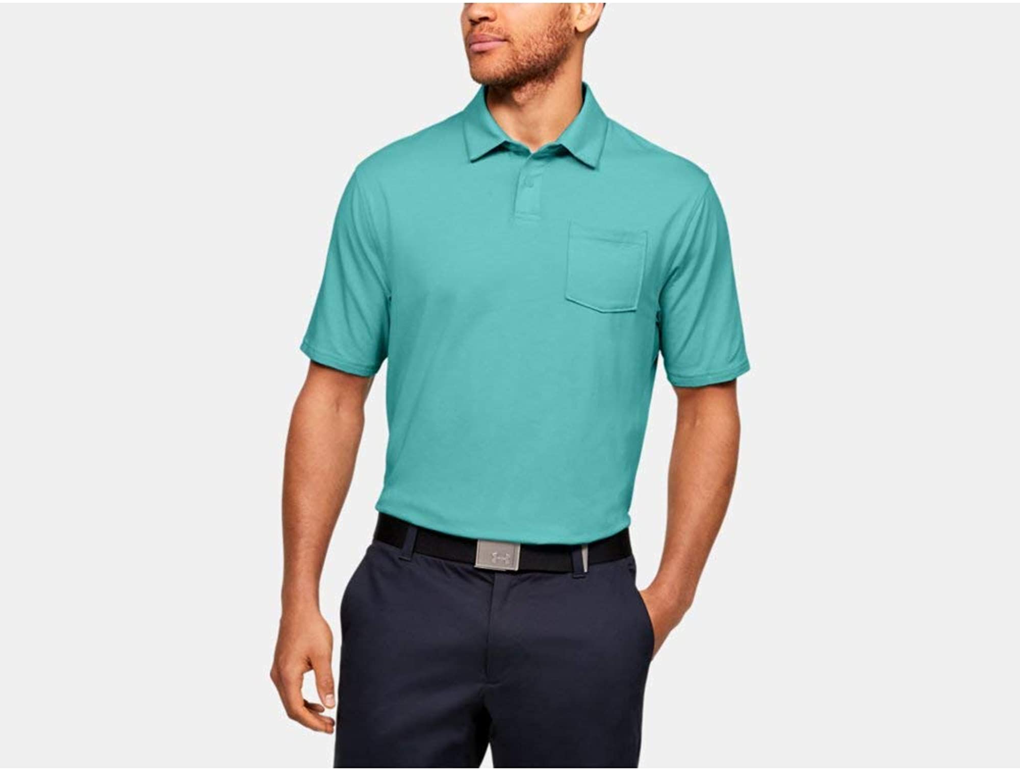 Under Armour Charged Cotton Scramble 