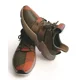 thumbnail image 2 of Ad-id-as Prophere Trace Sneakers Mens Sz 11 Olive Orange EUC Athletic Athleisure, 2 of 6