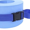 thumbnail image 3 of Bangcool 4PCS Swimming Arm Band Soft Adjustable Arm Float Swim Aquatic Cuff for Kid Adult, 3 of 7