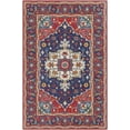 thumbnail image 2 of Surya Rajhari Medallion Indoor Area Rug, 2 of 5