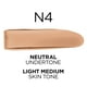 thumbnail image 2 of Base L'Oreal Paris True Match Superblendable N4 30 ml, 2 of 8