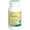 Goldline Niacin Tablets, 500 mg, 100 Count