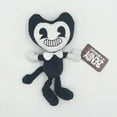 thumbnail image 2 of Horror game Bendy and the Ink Bundy and Ink Machine Plush Toy Bundy Dog Girl Doll, 2 of 7