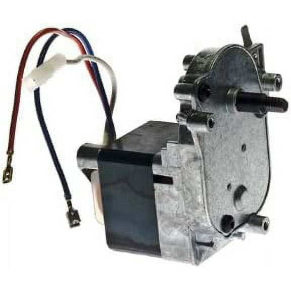 Whirlpool Genuine OEM WP67003226 Refrigerator Auger Motor