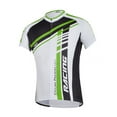 thumbnail image 1 of TOPTIE Maillot de Cyclisme à Manches Courtes pour Hommes, 1 of 3