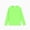 Green, variant on PatPat Boy T Shirts Kids Long Sleeve Solid Crew Neck Tops 5-6Y