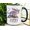 Black, variant on Personalized Dragon Coffee Mug Fantasy Medieval Gift 1
