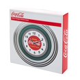 thumbnail image 4 of Horloge à Chrome Coca-Cola, 12 Po, 4 of 4