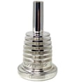 thumbnail image 3 of Garibaldi GEMO2 Elite Trombone Double Cup Mouthpiece GAR-ELITE-GEMO2, 3 of 5