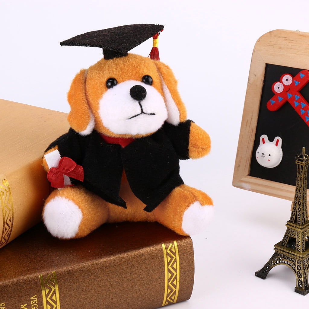 graduation stuffed animals walmart