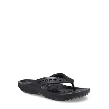 Crocs Men's and Women's Unisex Baya II Flip Sandals