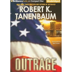 Pre-Owned Outrage