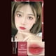 thumbnail image 3 of Xihbxyly Oferta de iluminación Labial brillante, labios y efectos, durabilidad y resistencia, color labios, labial antiadherente, 3 of 3