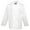 White, variant on Premier  Chefs Jacket (Pack of 2)