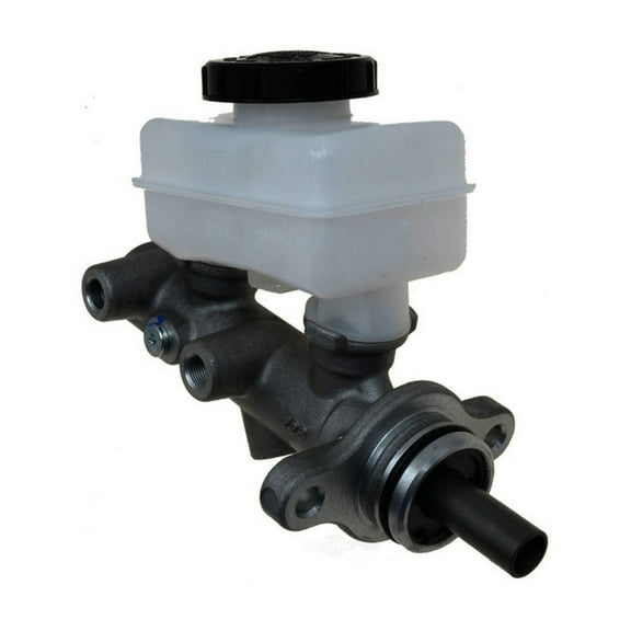 Raybestos MC390835 Professional Grade Brake Master Cylinder Fits select: 2003-2004 NISSAN PATHFINDER