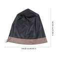 thumbnail image 4 of Fountain Cover Waterproof Fountain Protector Cover Garden Fountain Protector, 4 of 5