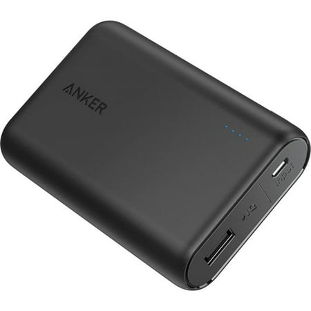 Anker PowerCore 10000 Portable Charger Power Bank Ultra-Compact Battery Pack