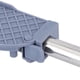thumbnail image 1 of Soporte para frigorífico, Lavadora de cuatro patas gris, soporte para lavadora, soporte para frigorífico, ultra sensible, 1 of 8