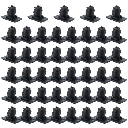 chengsi Chrysler Panel Clips 300 Plastic Parts Accessories Anti-Wear Anti-Corrosion